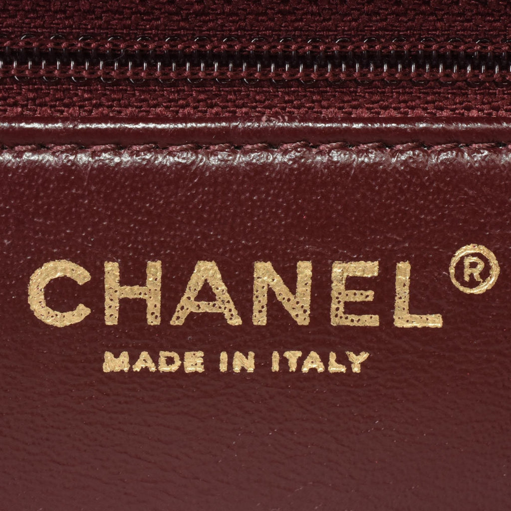 Chanel Coco Mark