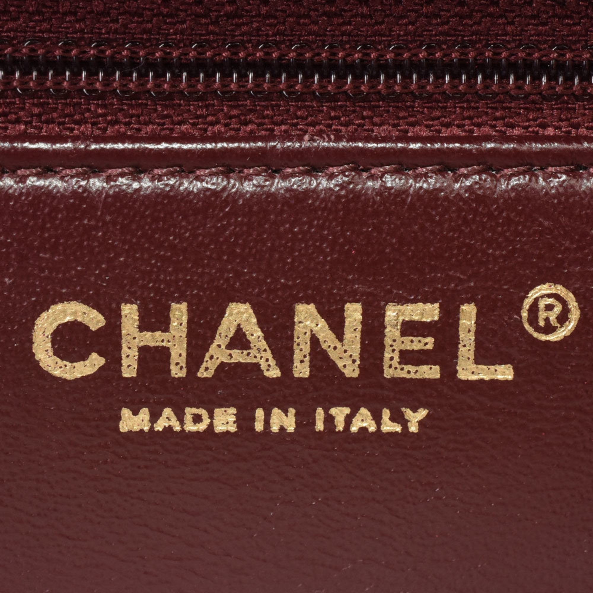 Chanel Coco Mark