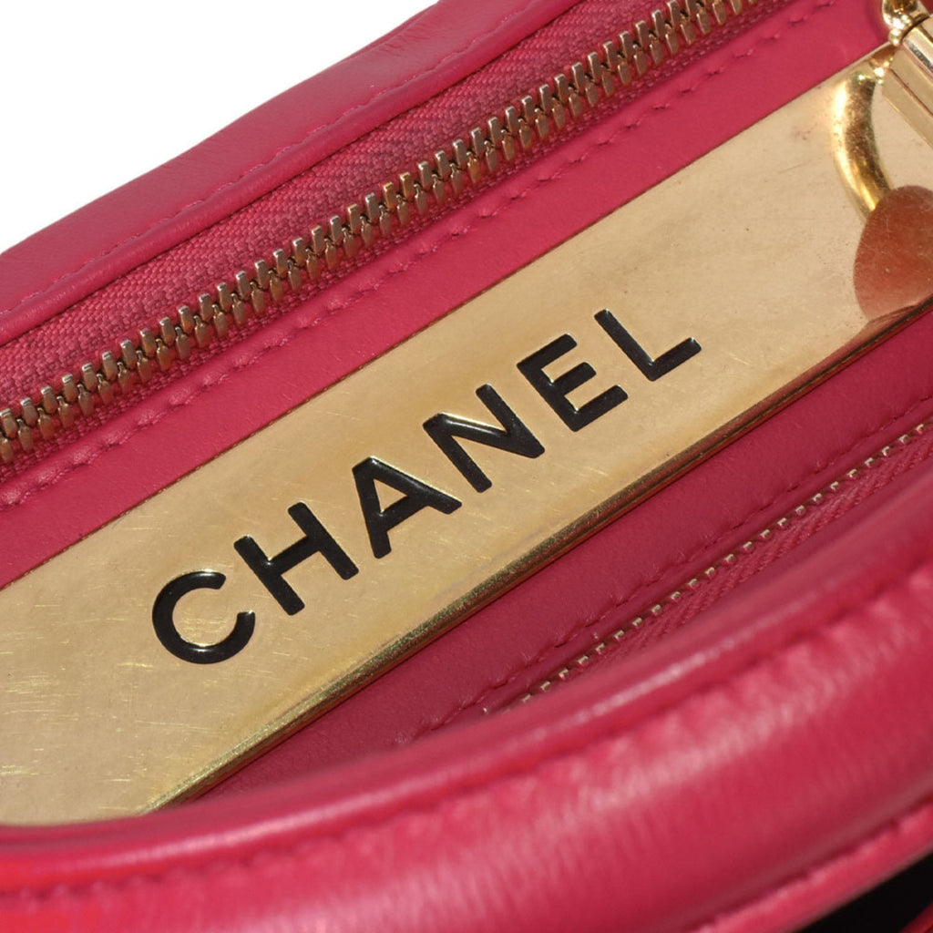 Chanel Coco Mark