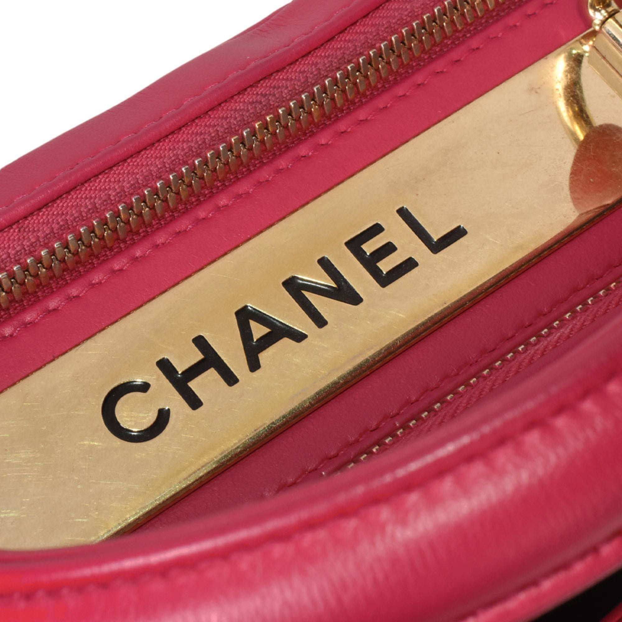 Chanel Coco Mark