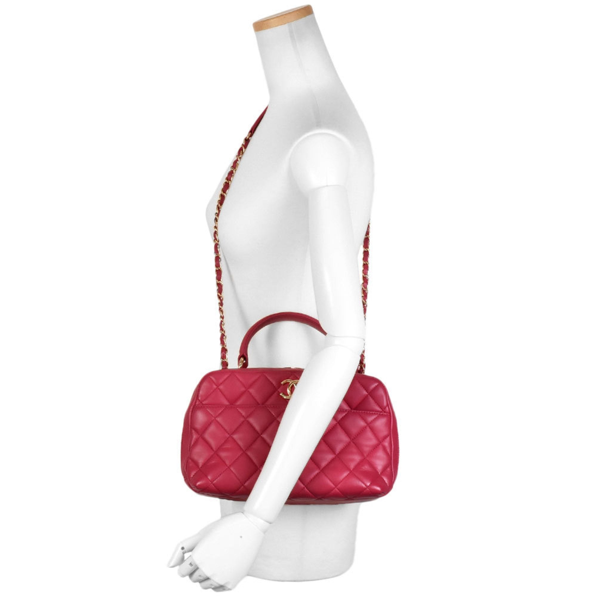Chanel Coco Mark