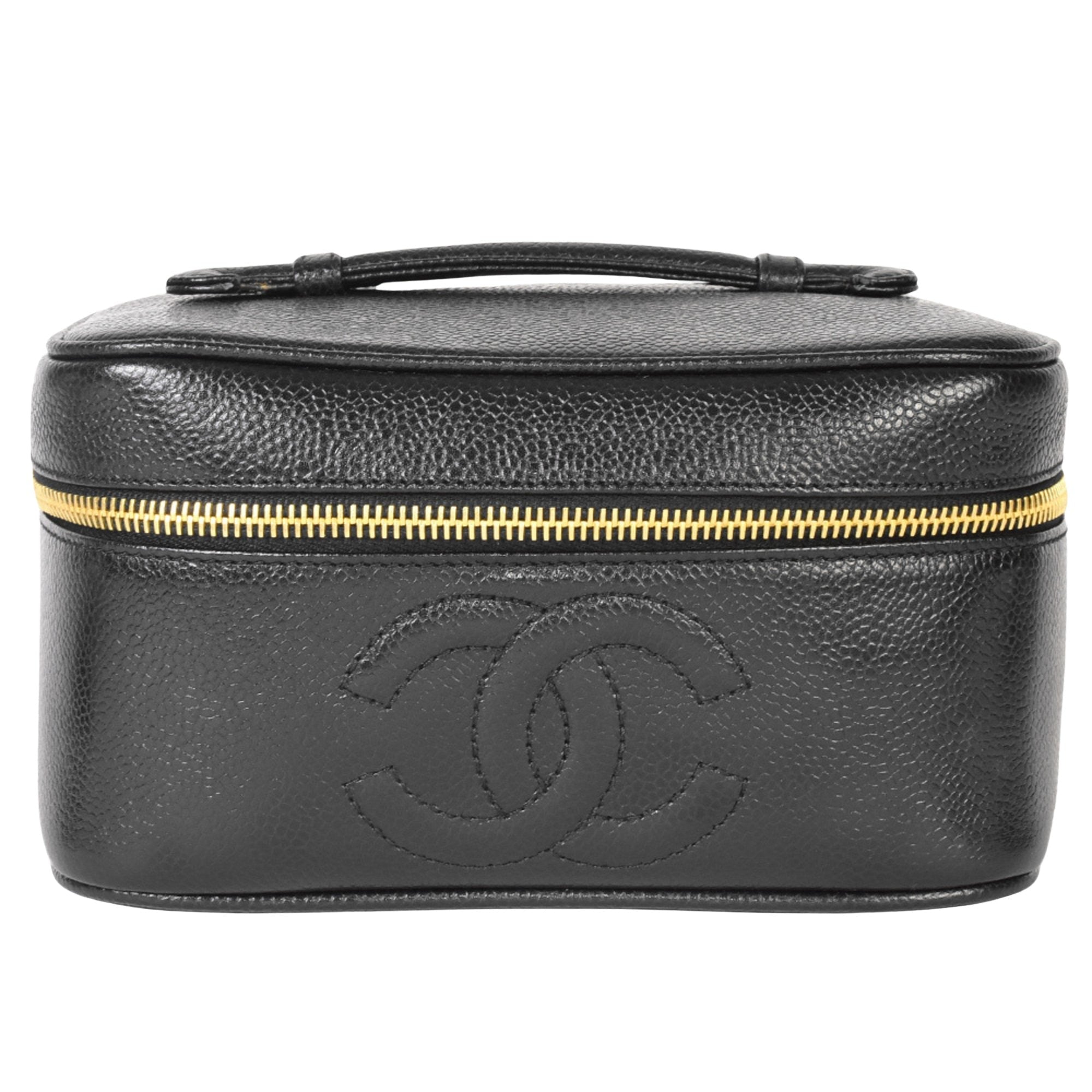 Chanel Vanity