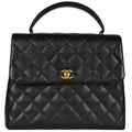 Chanel Coco Mark