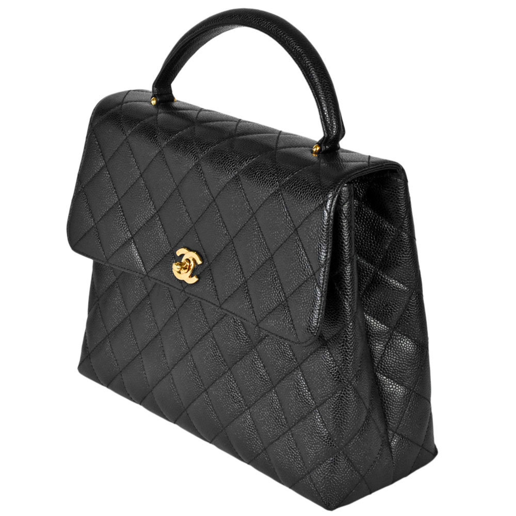 Chanel Coco Mark