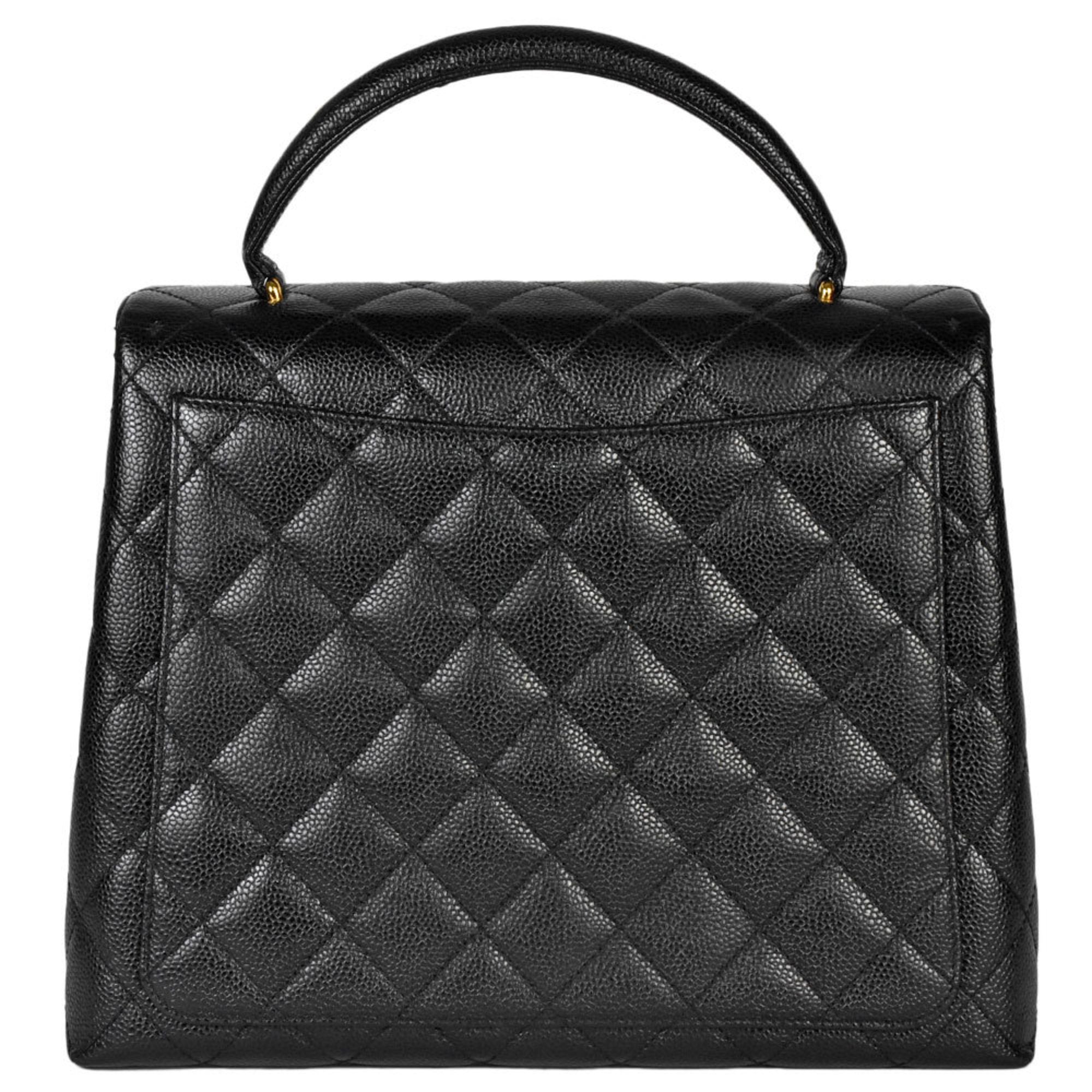 Chanel Coco Mark