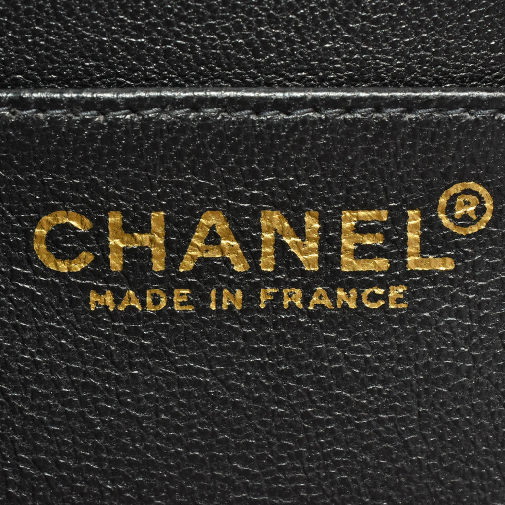 Chanel Coco Mark