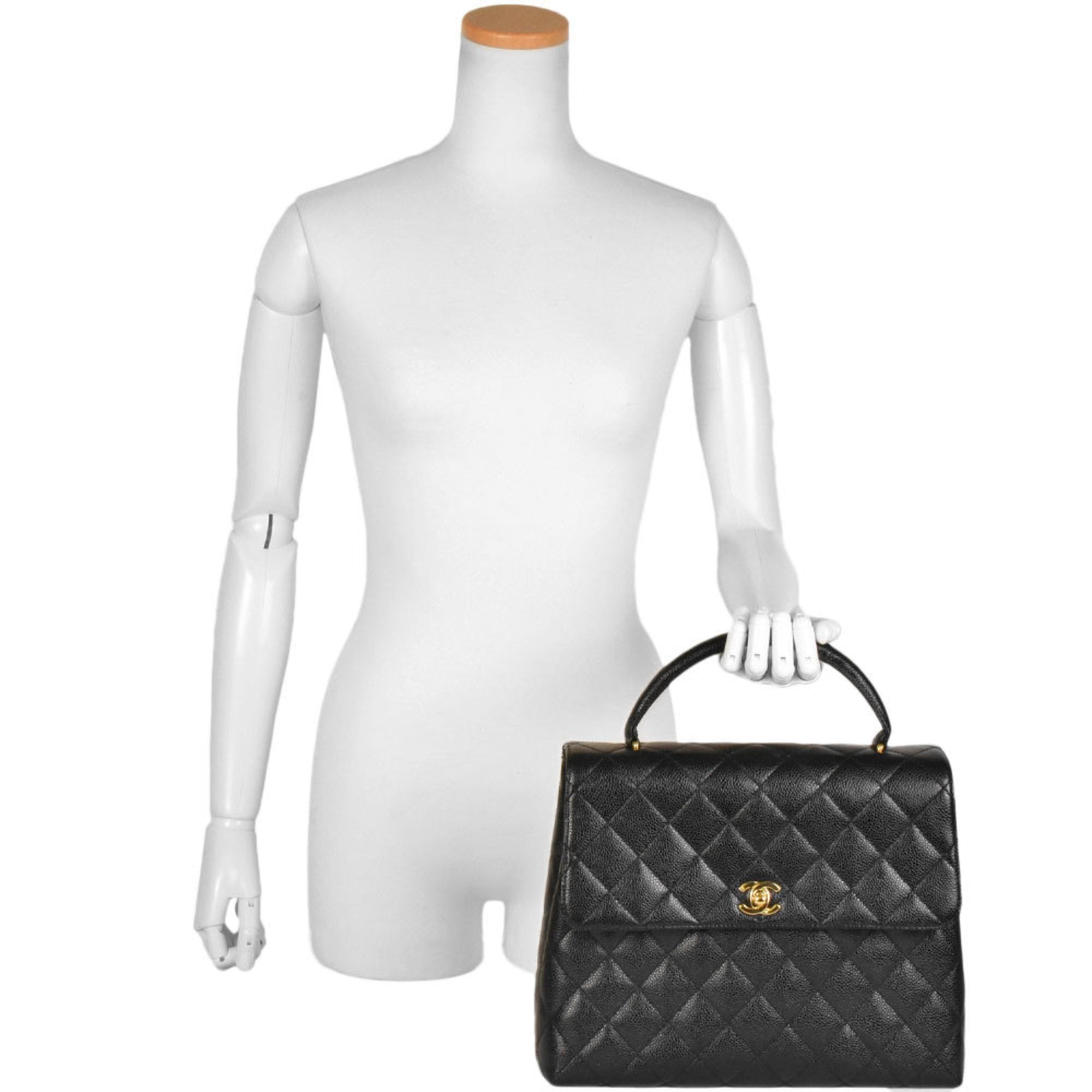 Chanel Coco Mark