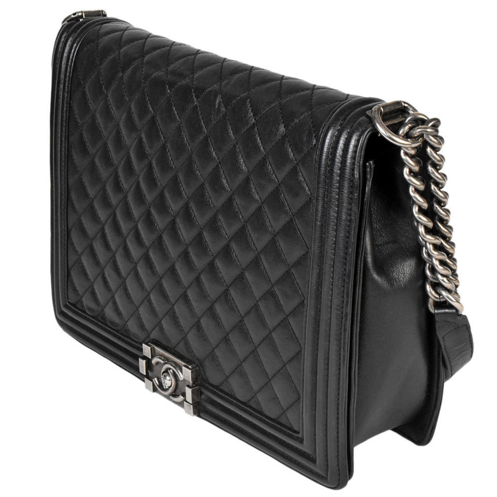 Chanel Boy