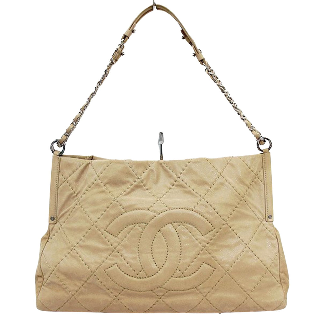 Chanel Wild stitch