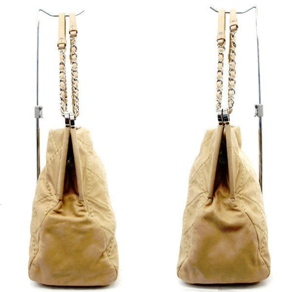 Chanel Wild stitch