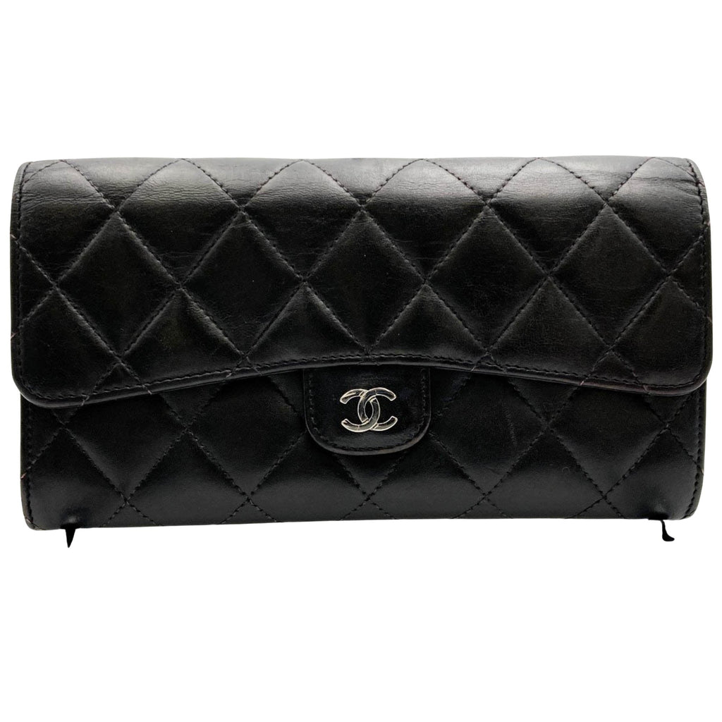 Chanel Matelassé