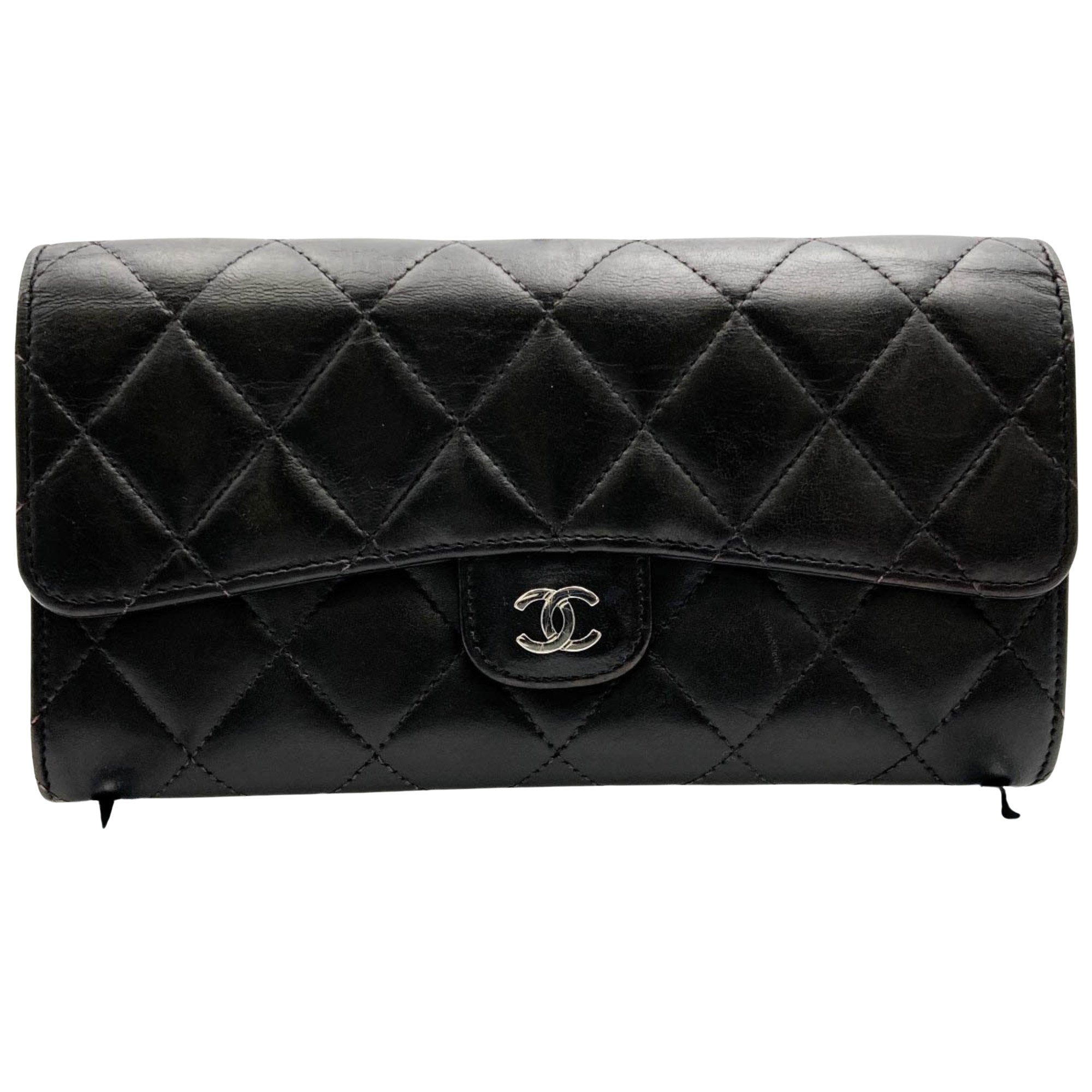 Chanel Matelassé