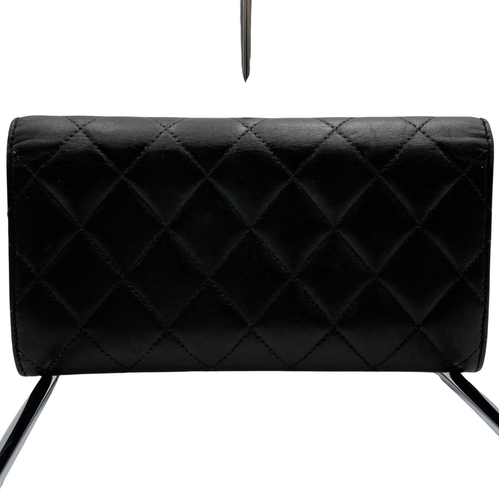 Chanel Matelassé