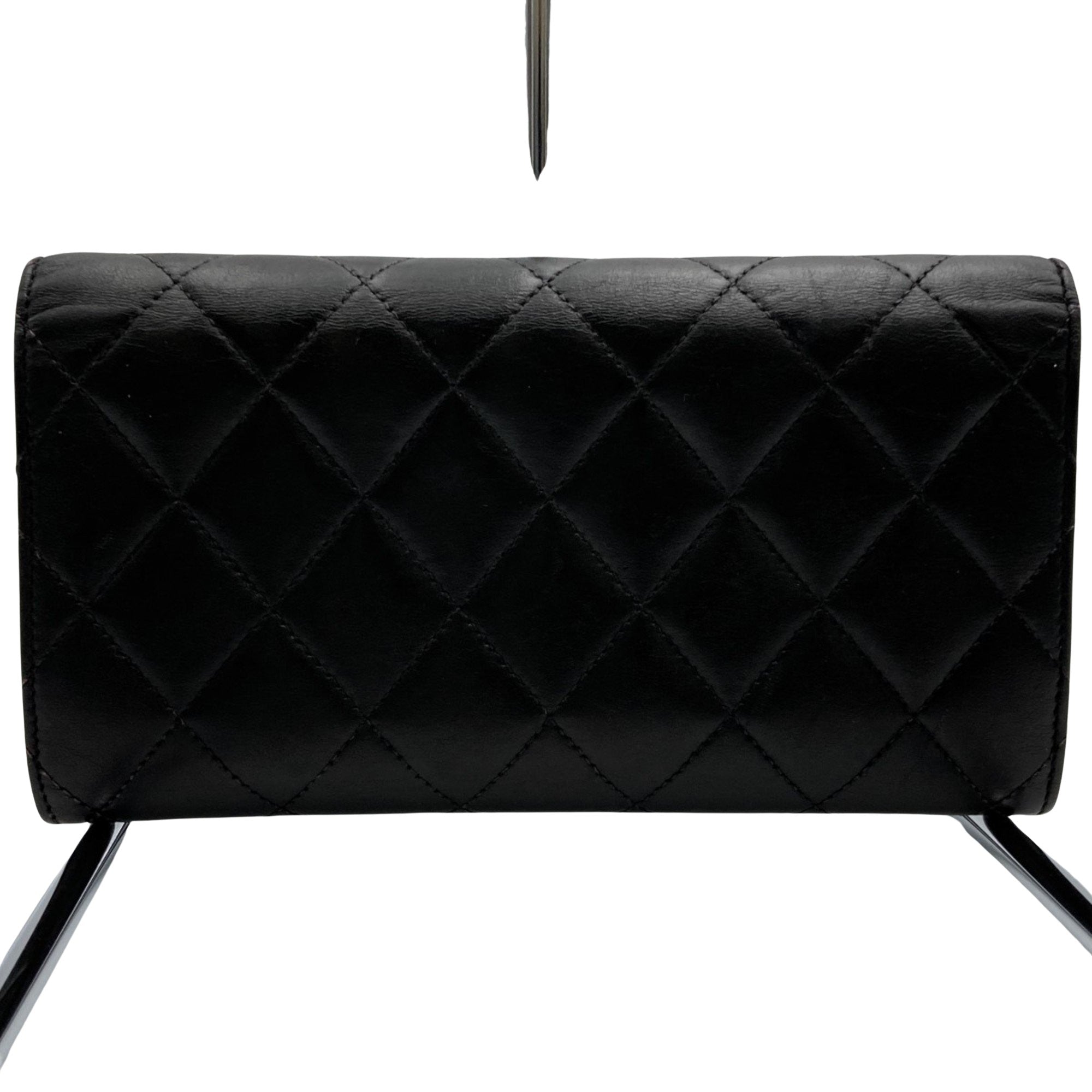 Chanel Matelassé