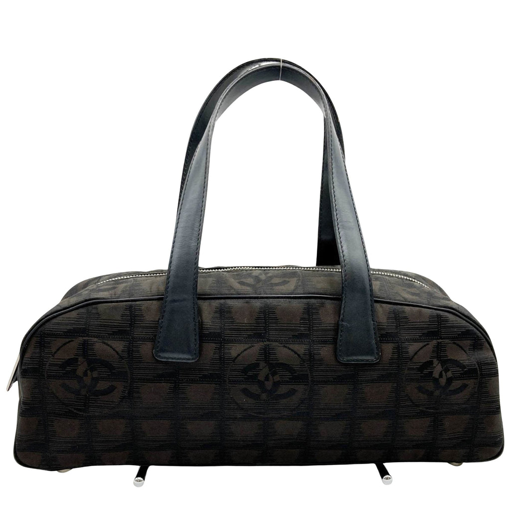 Chanel Travel line