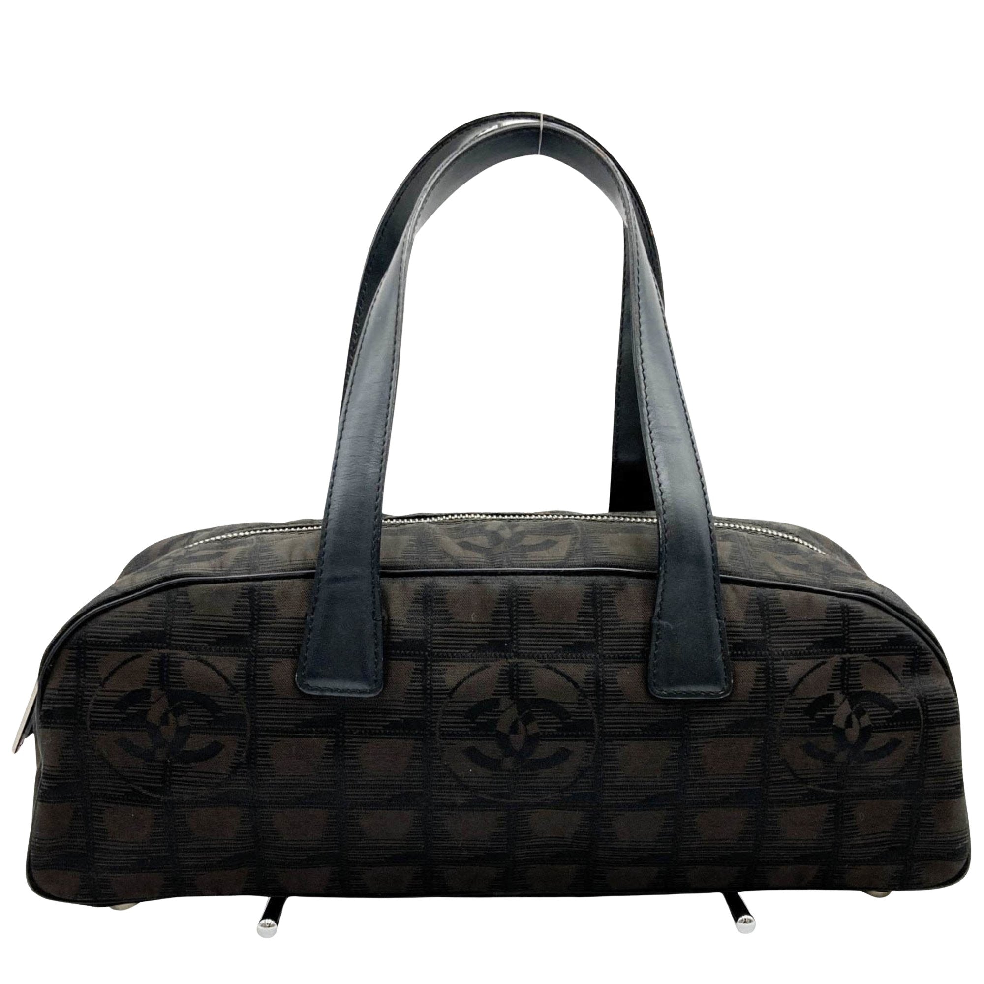 Chanel Travel line