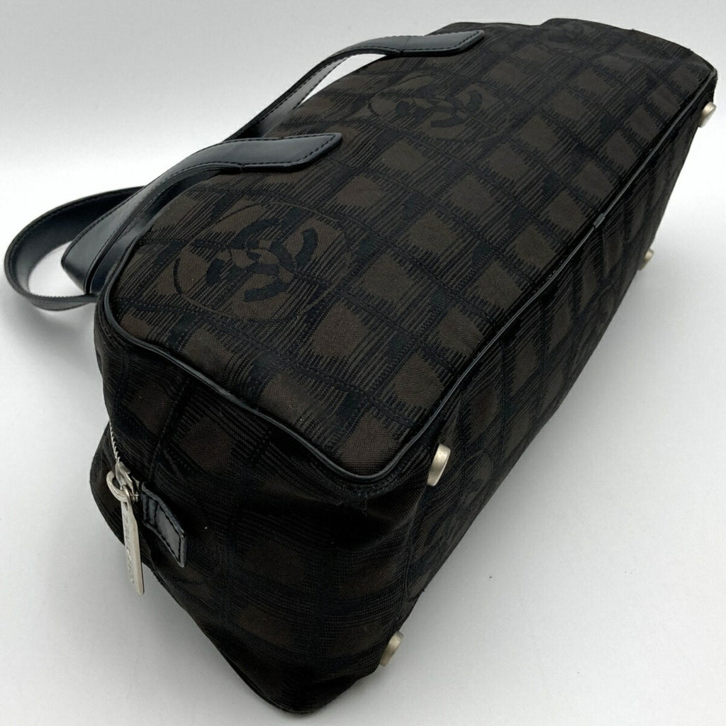 Chanel Travel line