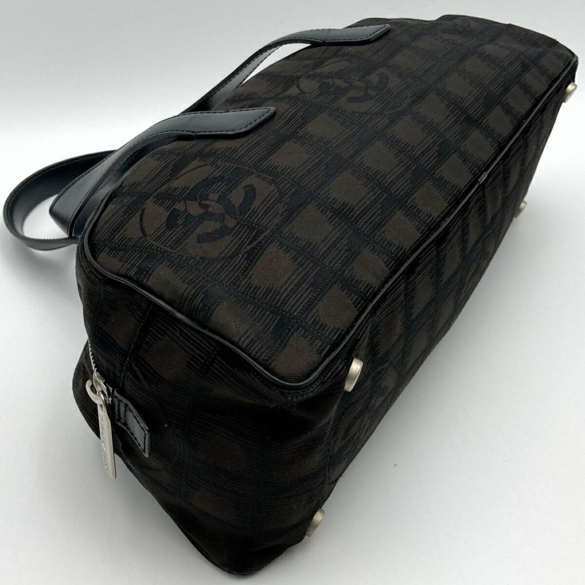 Chanel Travel line