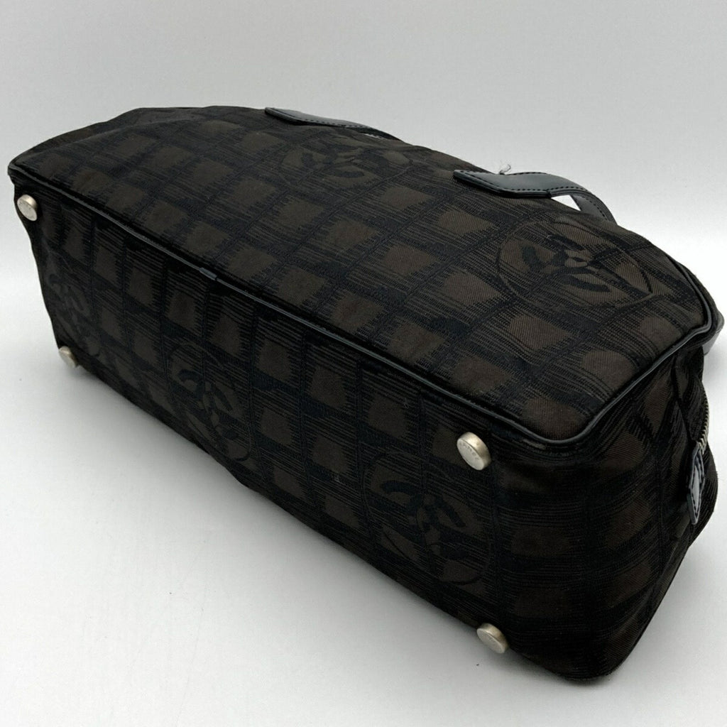 Chanel Travel line