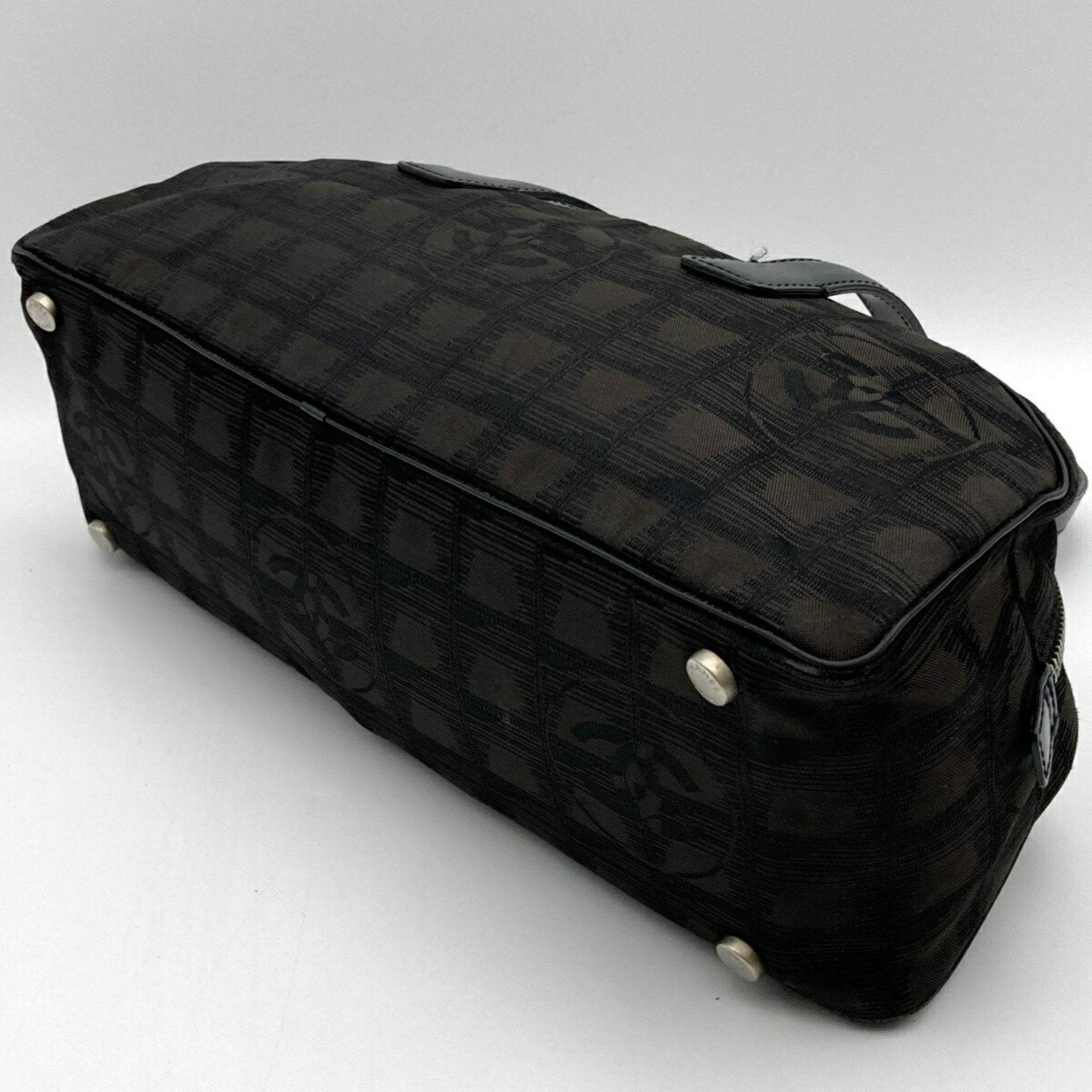 Chanel Travel line