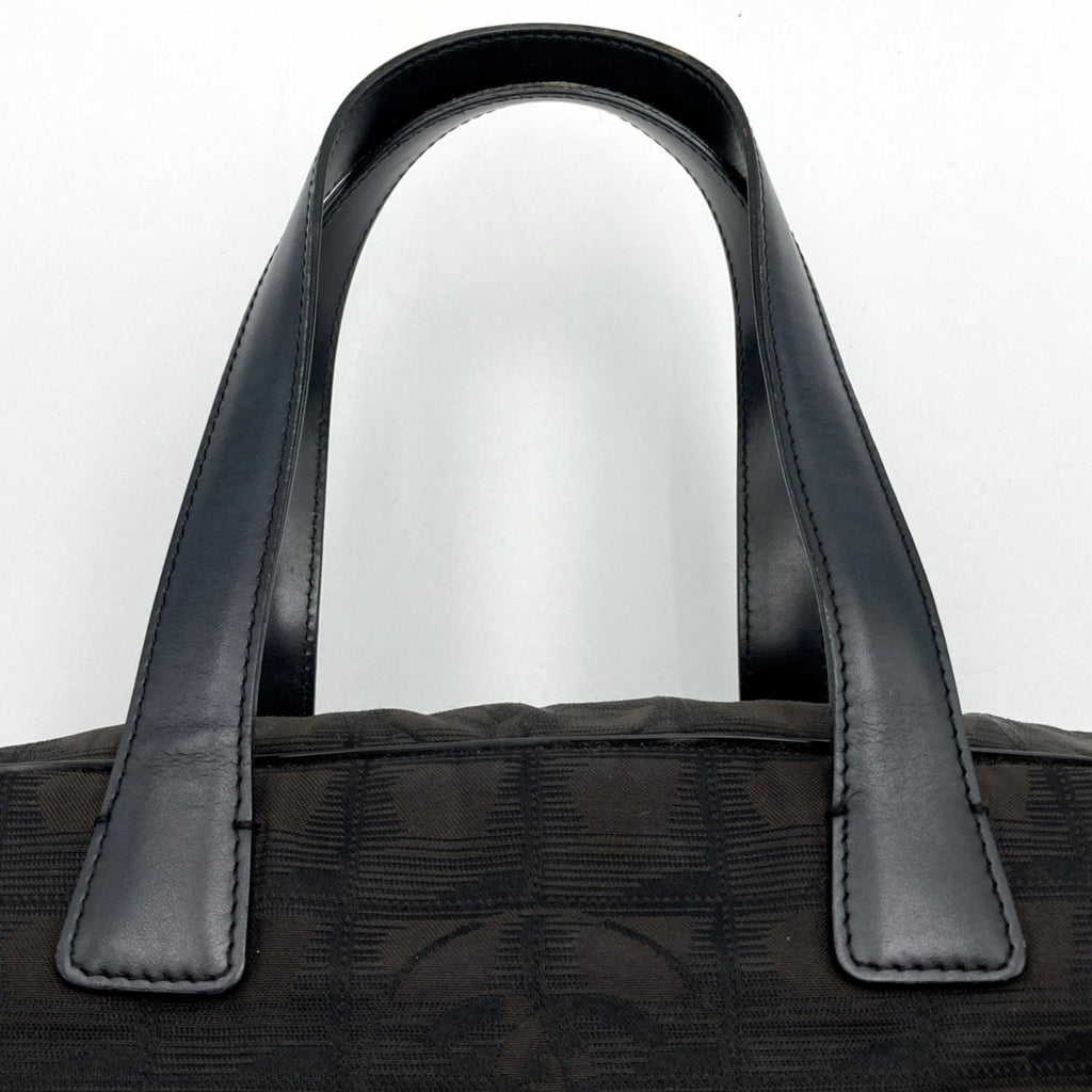 Chanel Travel line