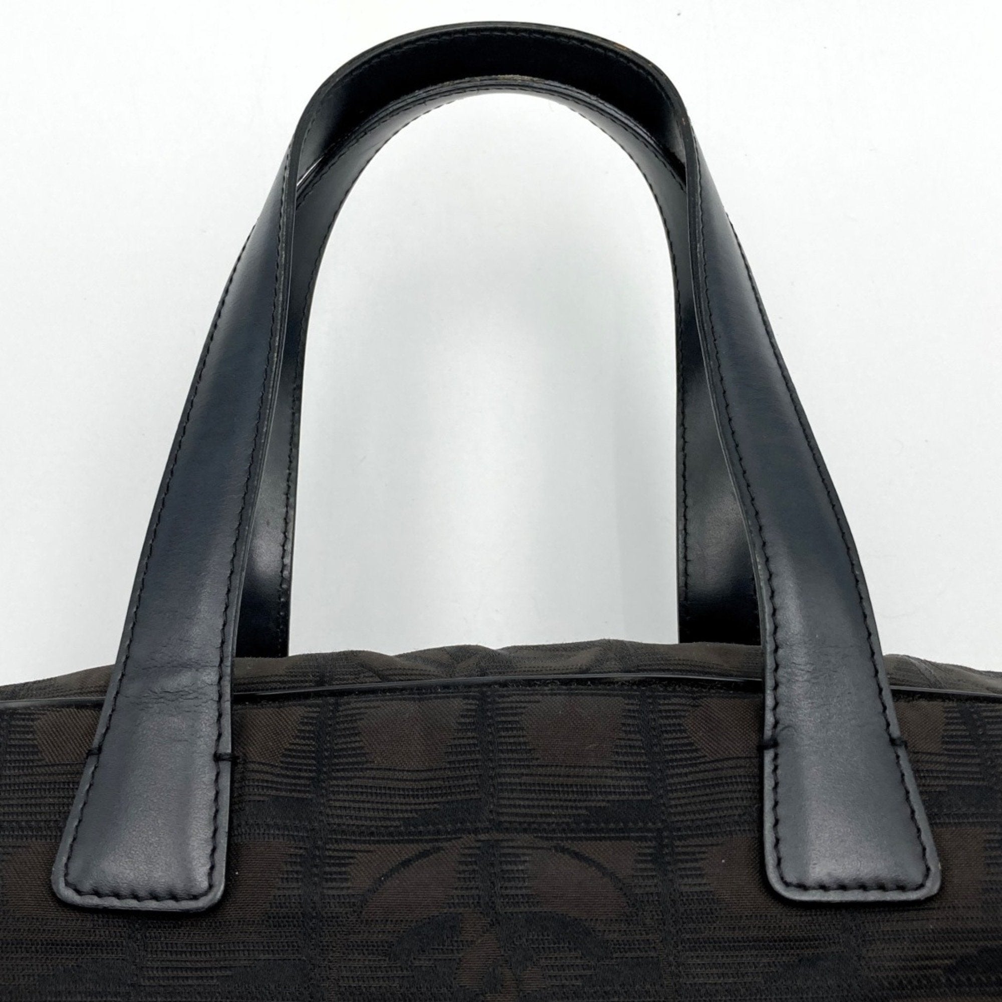 Chanel Travel line
