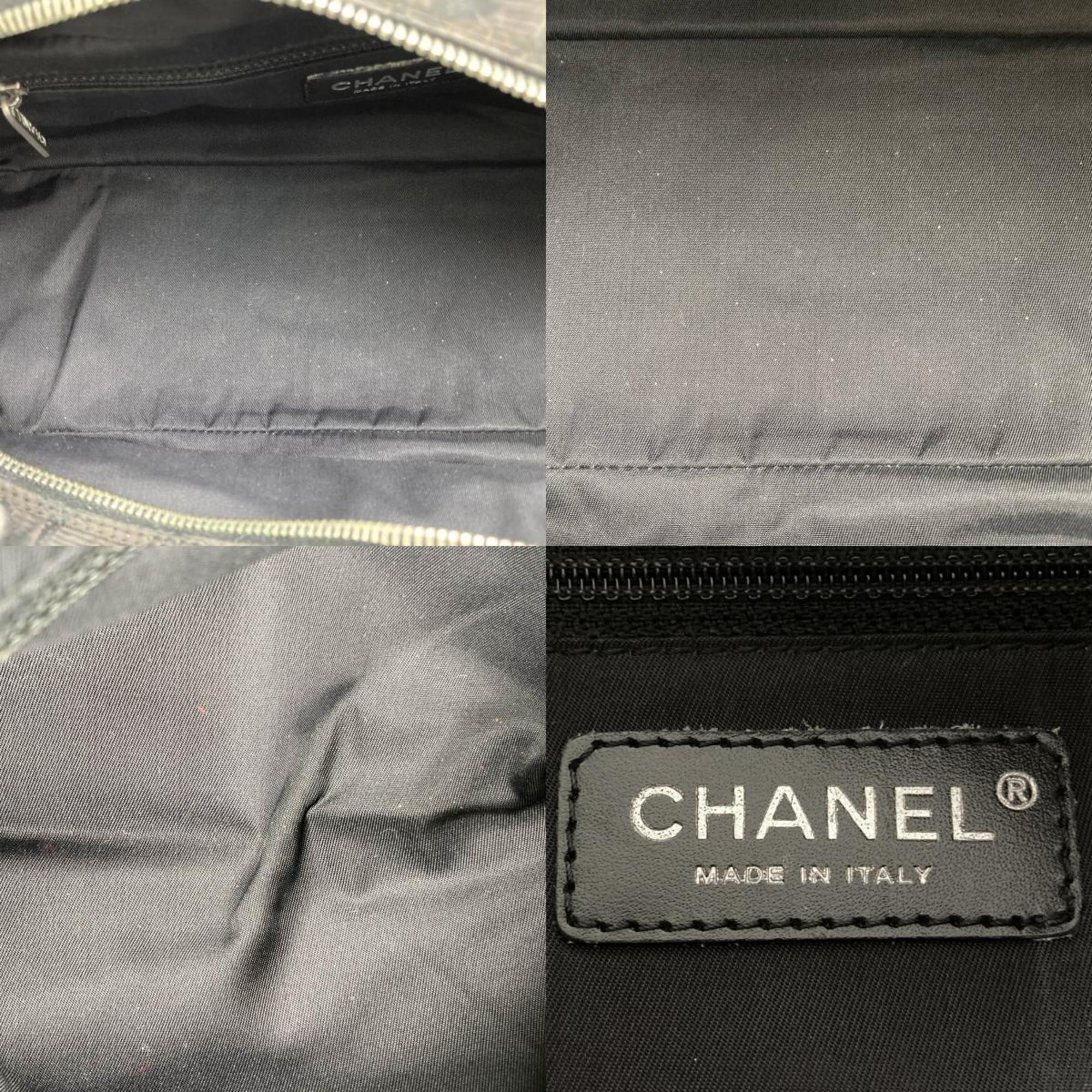 Chanel Travel line