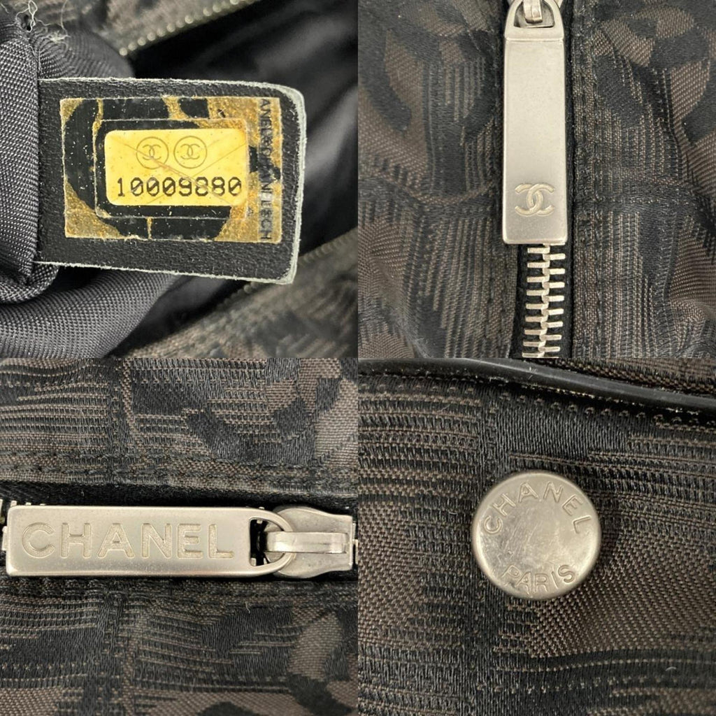 Chanel Travel line