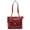 Chanel Logo CC