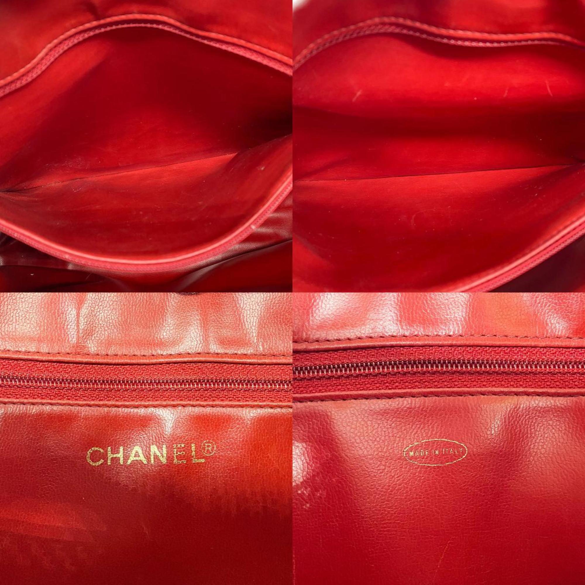Chanel Logo CC