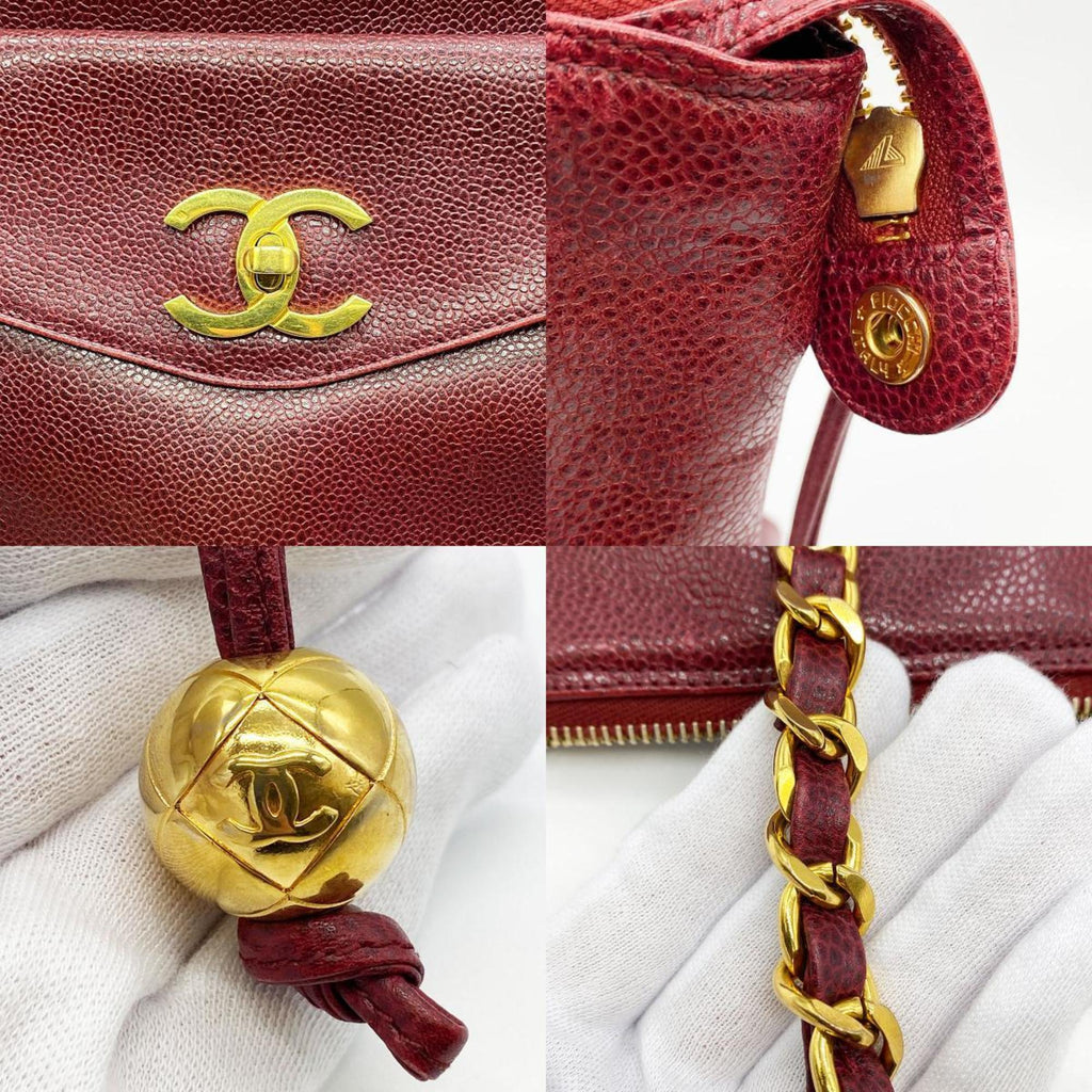 Chanel Logo CC