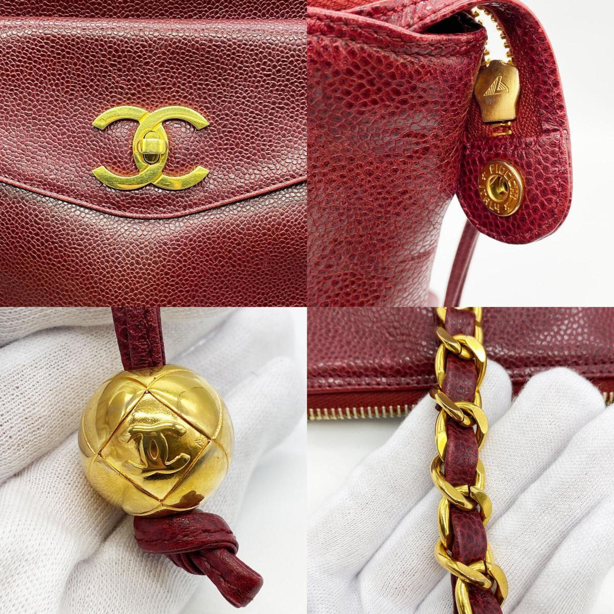 Chanel Logo CC