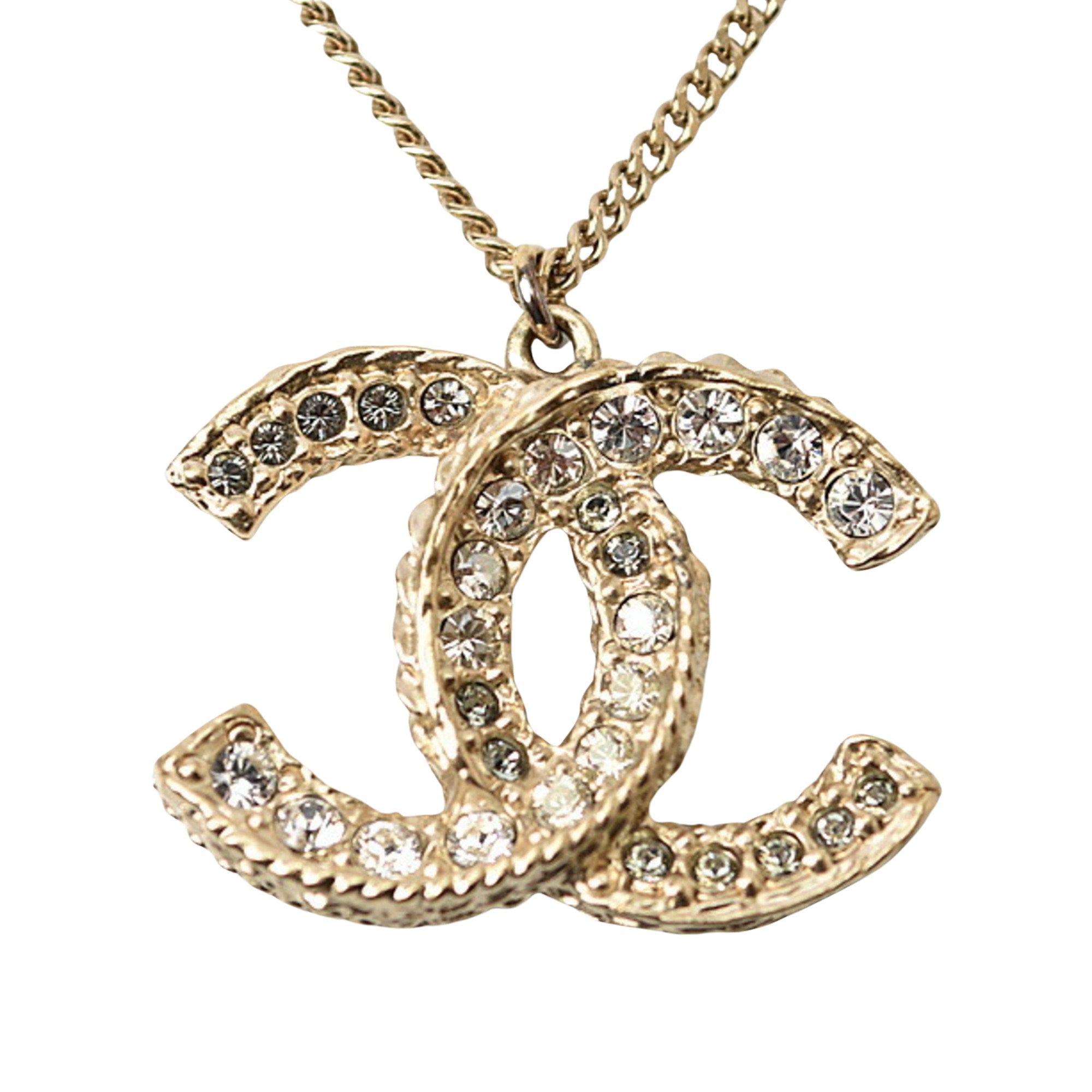 Chanel Coco Mark