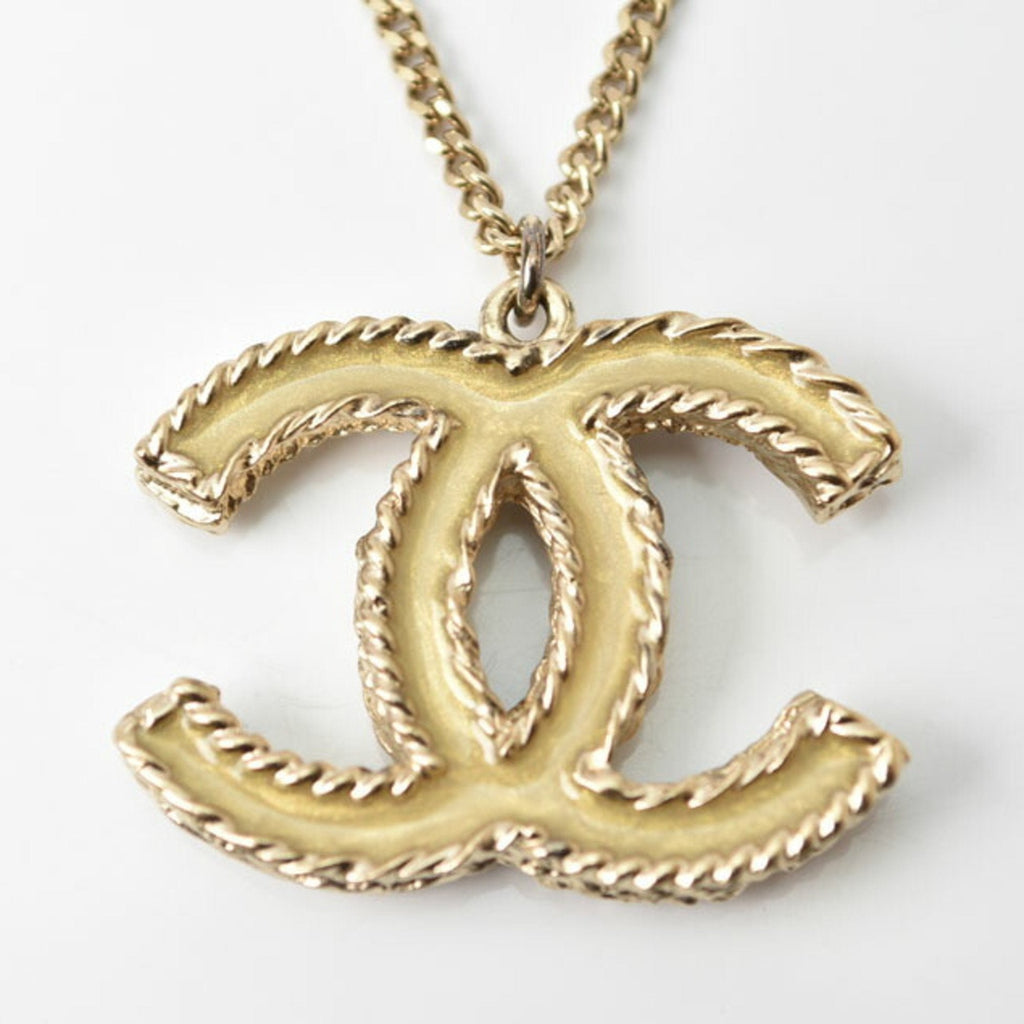 Chanel Coco Mark