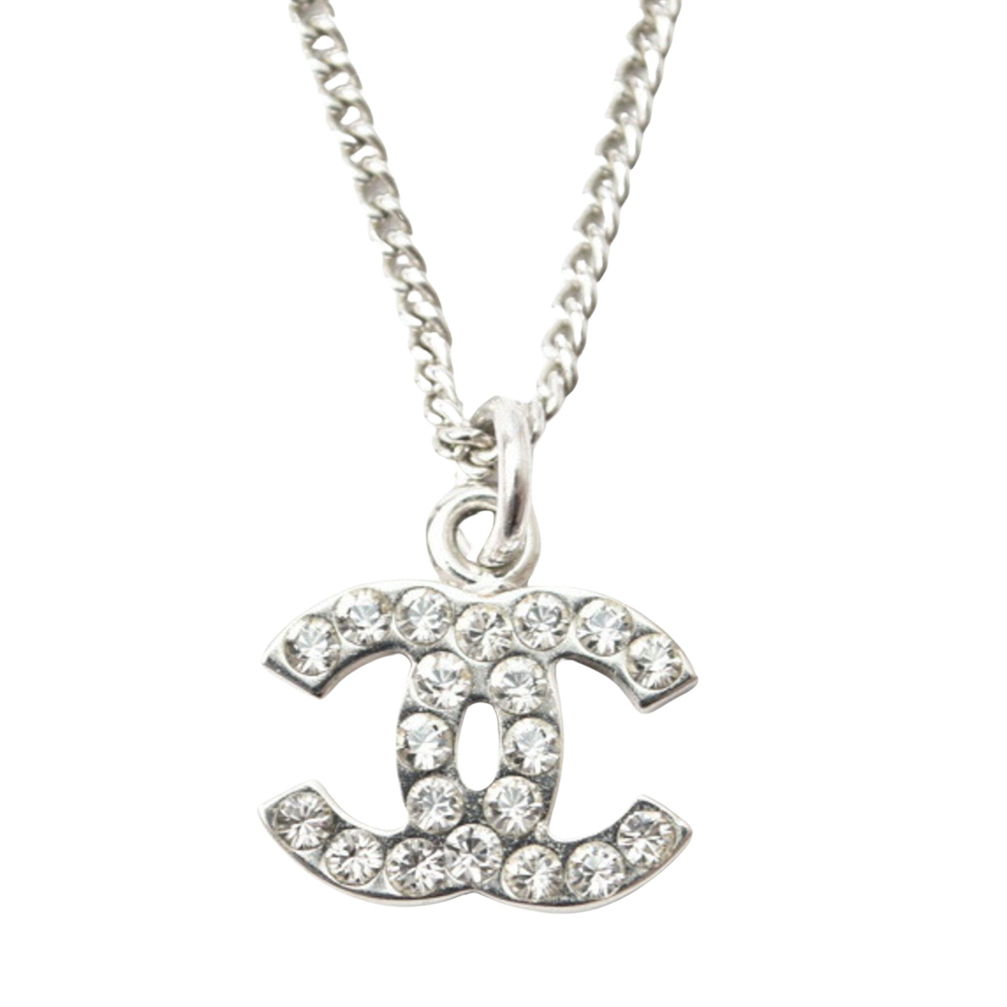 Chanel Coco Mark
