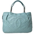 Chanel Shopping