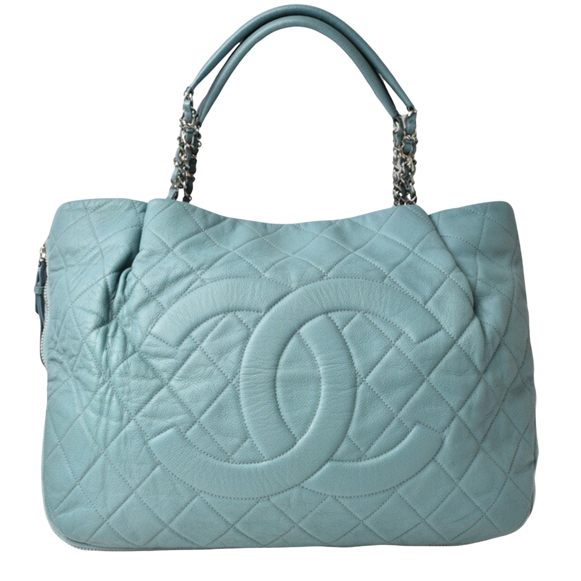 Chanel Shopping