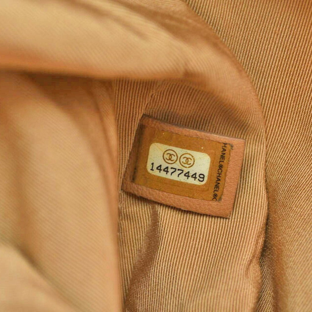 Chanel Shopping