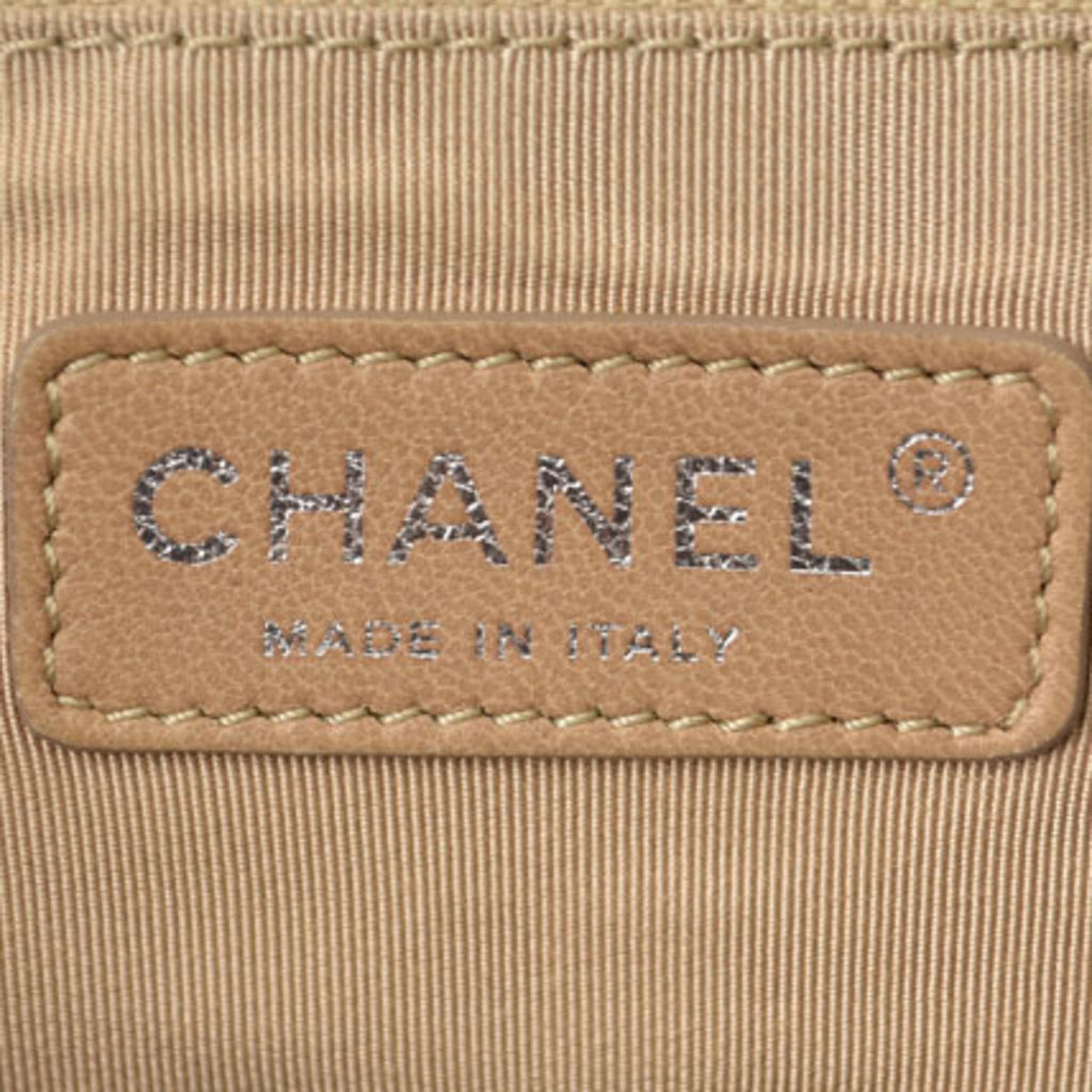 Chanel Shopping
