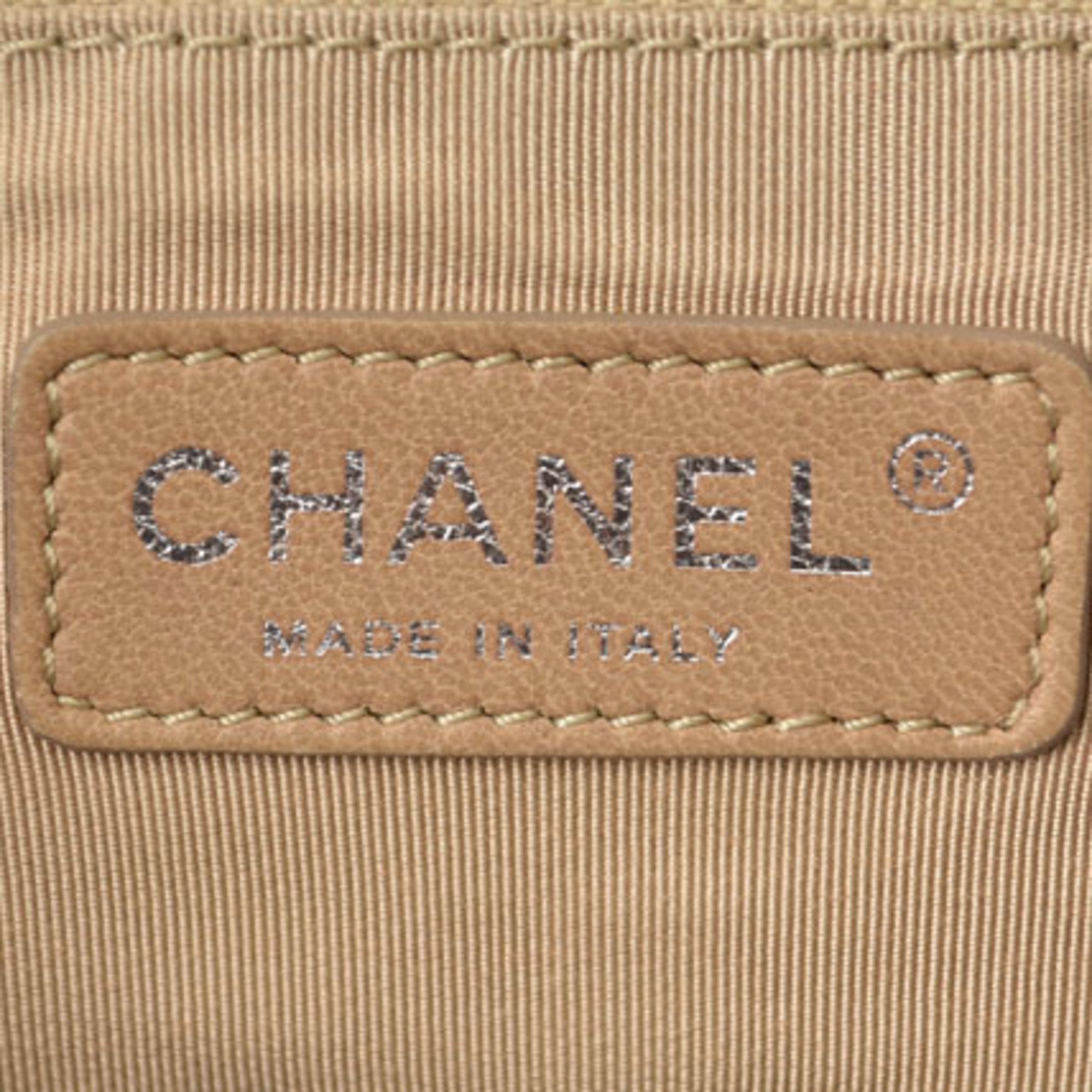 Chanel Shopping