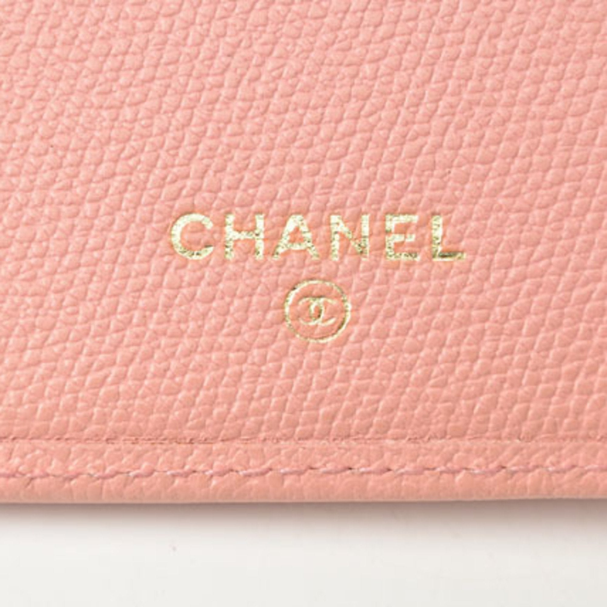 Chanel Coco Mark