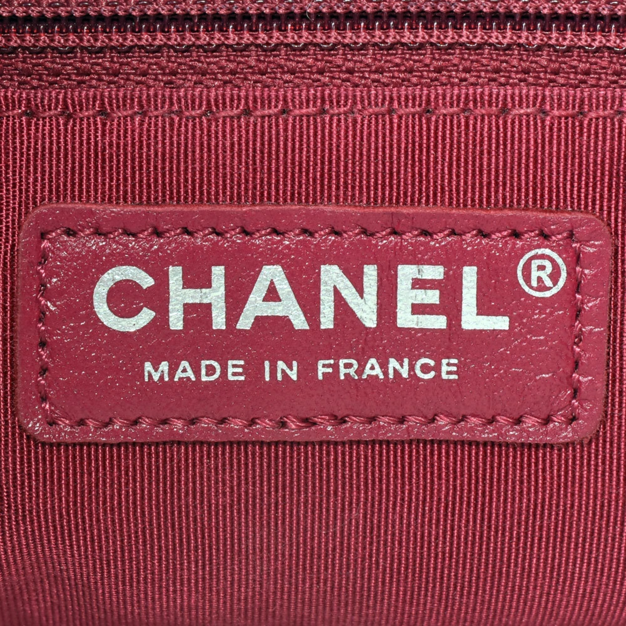 Chanel Gabrielle