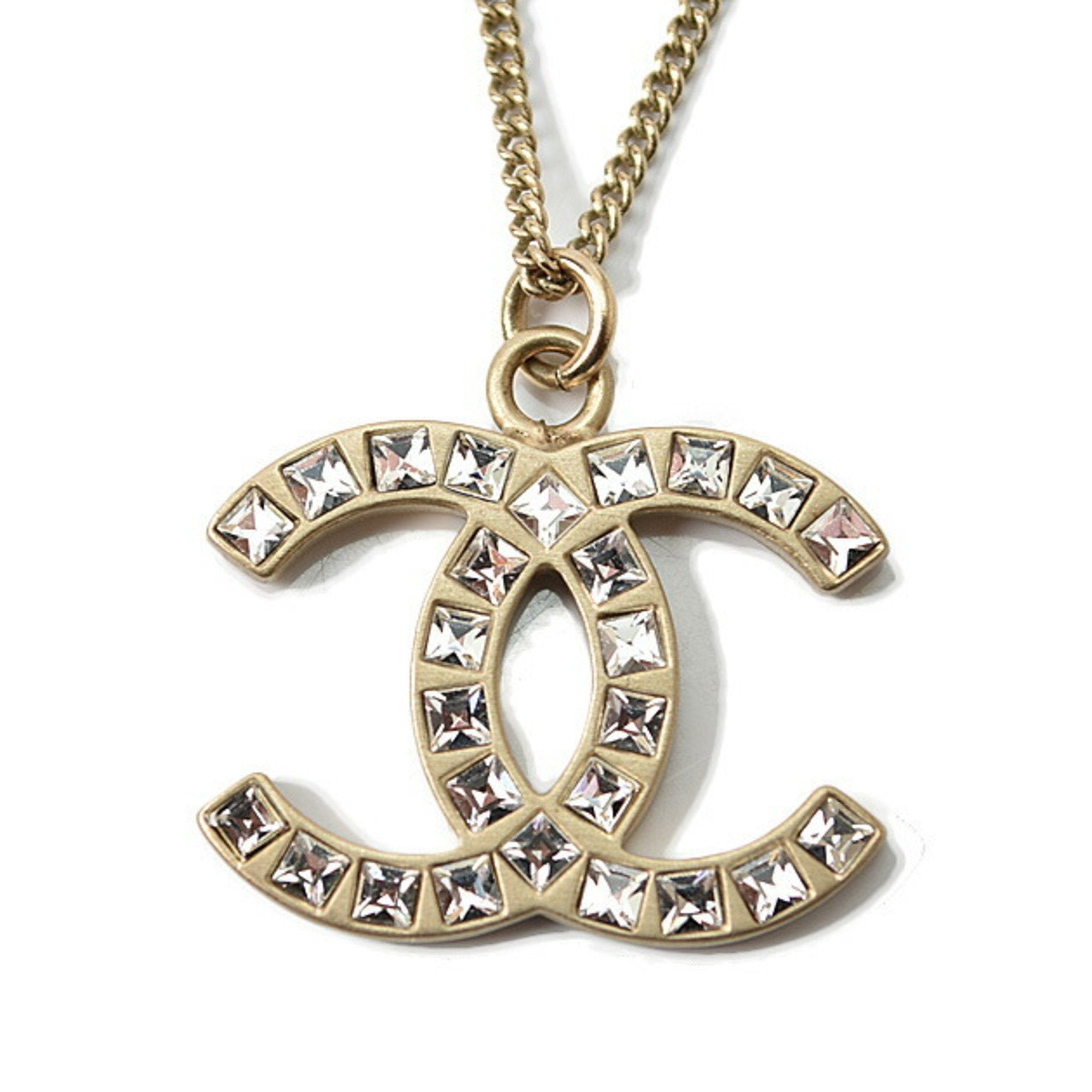 Chanel Coco Mark