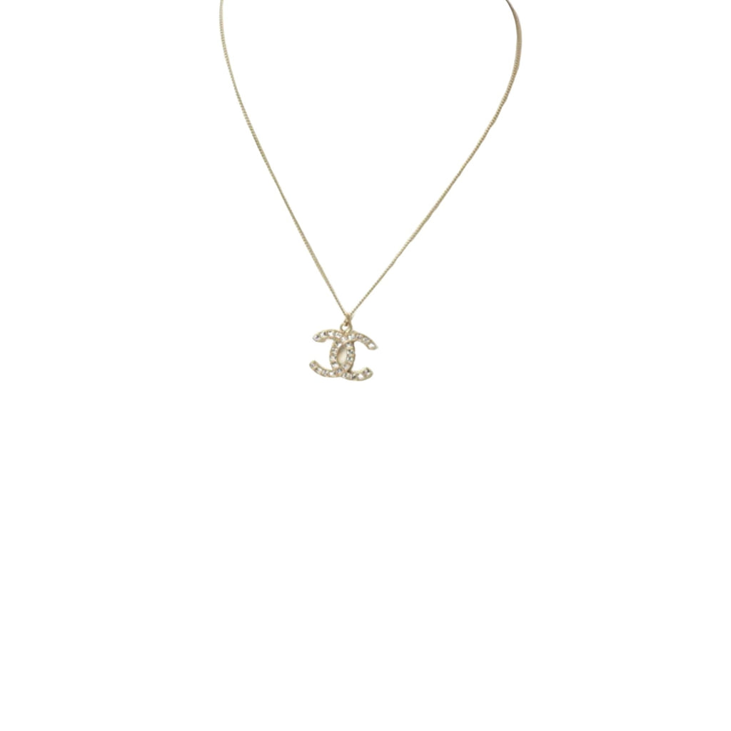 Chanel Coco Mark