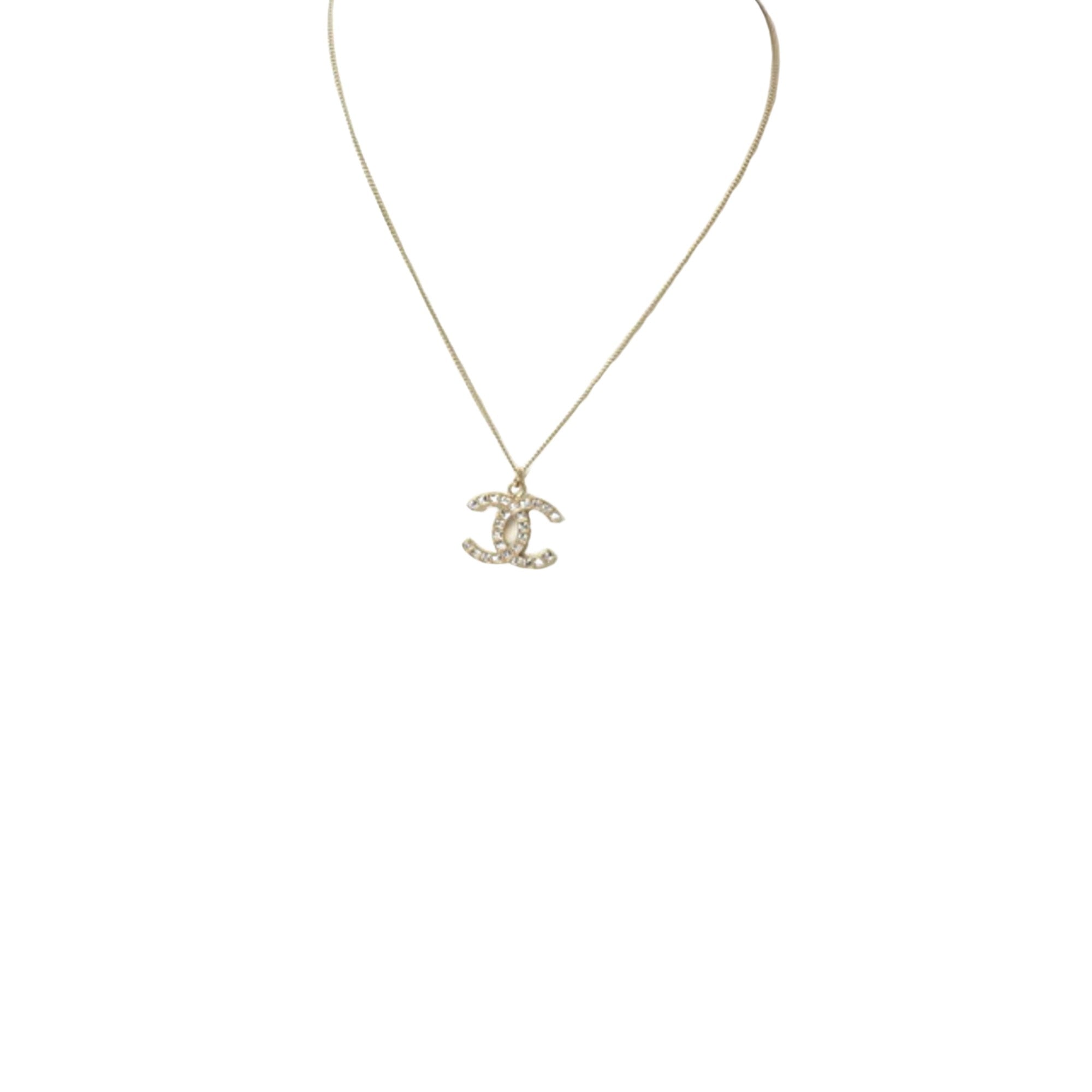 Chanel Coco Mark