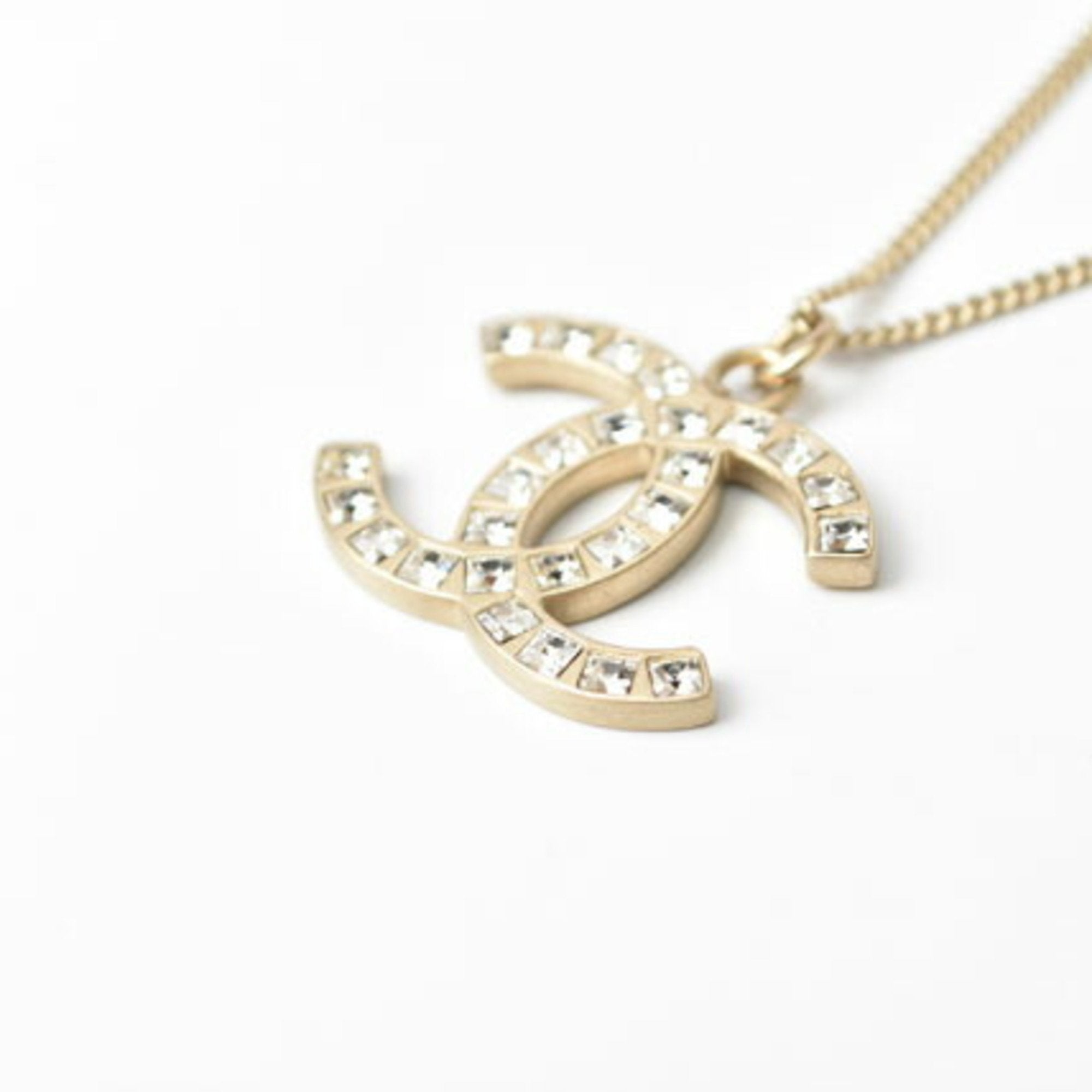 Chanel Coco Mark