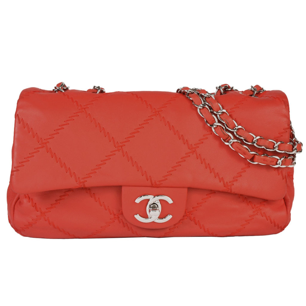 Chanel Matrasse