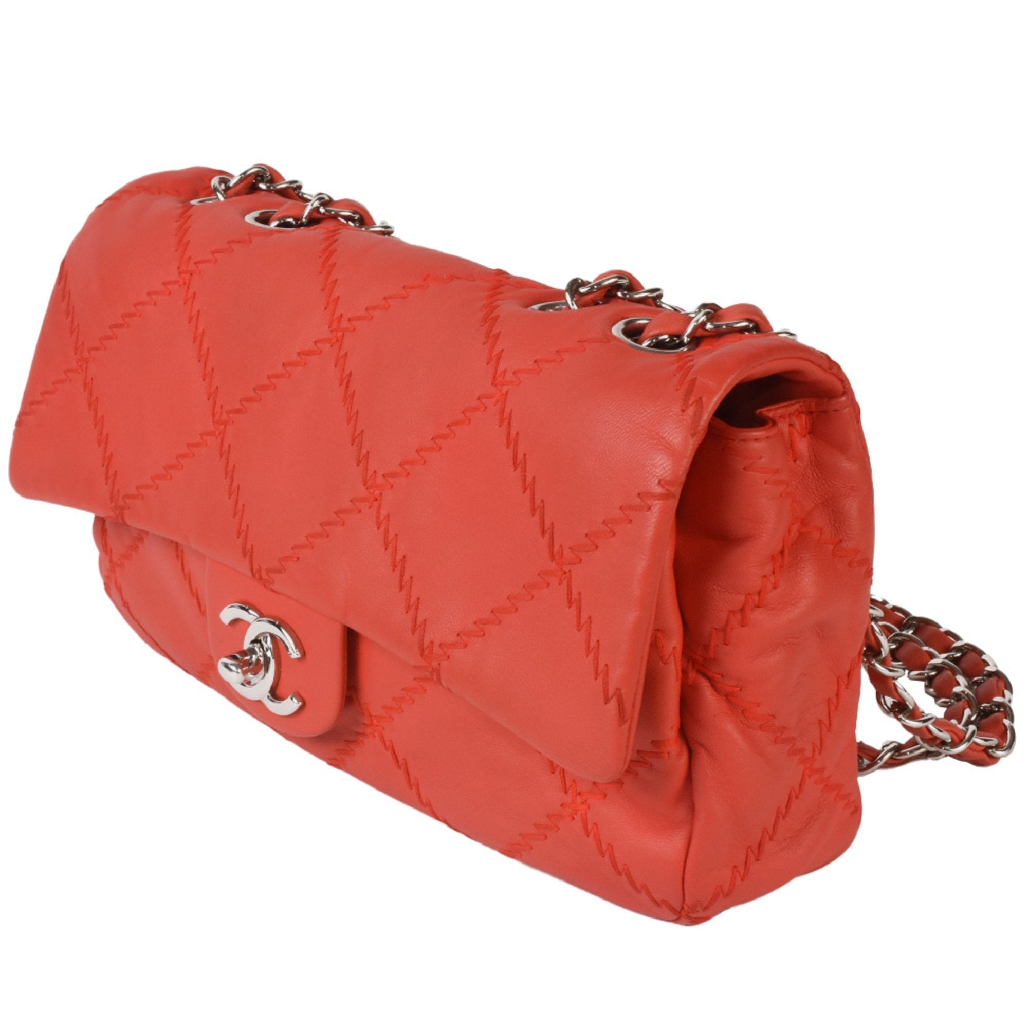 Chanel Matrasse
