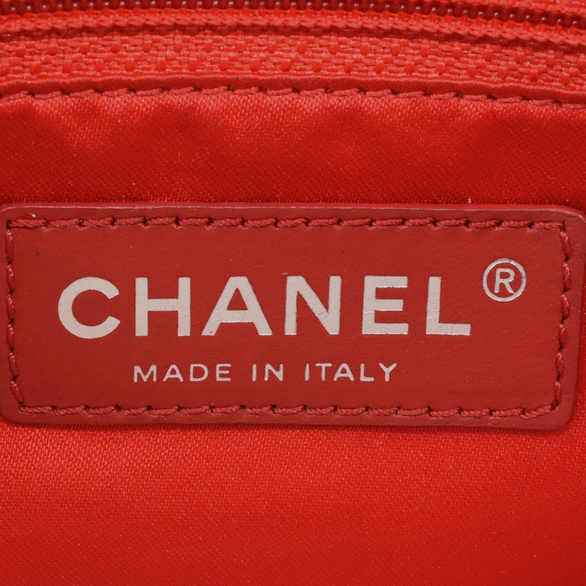 Chanel Matrasse