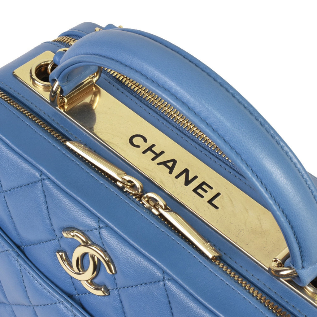 Chanel Matelassé